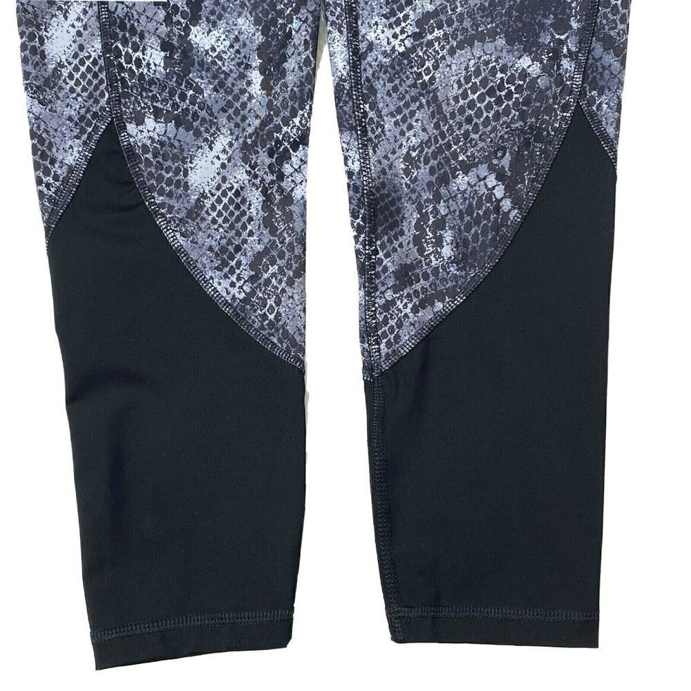 Champion M Skinny High Rise Athletic Yoga Leggings - Picture 7 of 8